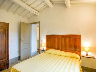 Villa Castiglione in Teverina Features 26