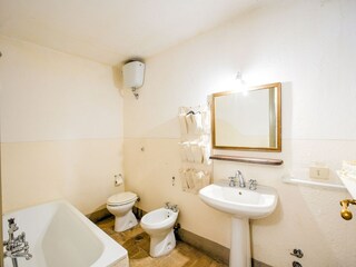 Villa Castiglione in Teverina Caratteristiche 22