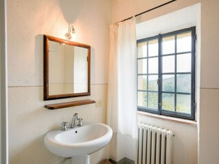 Villa Castiglione in Teverina Features 29