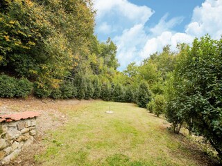 Villa Castiglione in Teverina Enregistrement extérieur 12