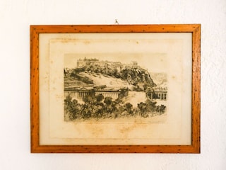 Villa Castiglione in Teverina  35