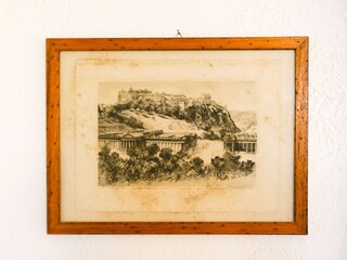 Villa Castiglione in Teverina  37