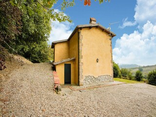 Villa Castiglione in Teverina Outdoor Recording 9