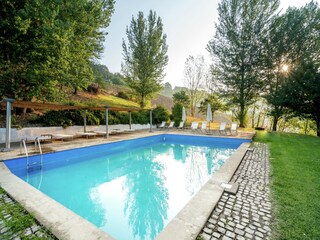 Villa Castiglione in Teverina Outdoor Recording 12