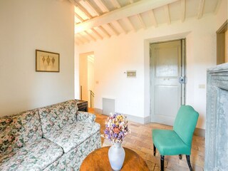 Villa Castiglione in Teverina Features 30
