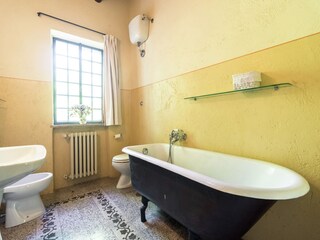 Villa Castiglione in Teverina Features 31