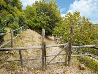 Villa Castiglione in Teverina Kenmerken 24