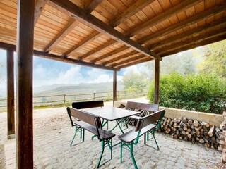 Villa Castiglione in Teverina Registrazione all'aperto 9