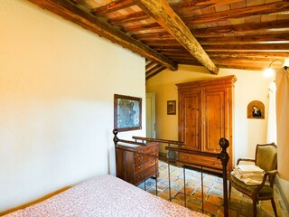 Villa Castiglione in Teverina Características 28