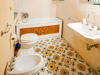 Villa Castiglione in Teverina Características 30