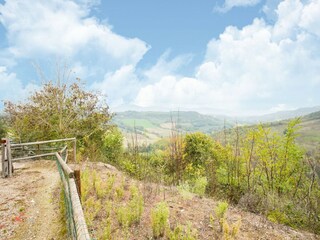 Villa Castiglione in Teverina Grabación al aire libre 12
