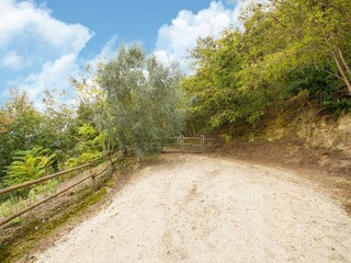 Villa Castiglione in Teverina Features 22