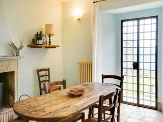 Villa Castiglione in Teverina Features 26