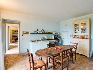 Villa Castiglione in Teverina Caratteristiche 23