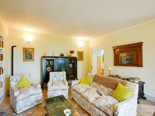 Villa Castiglione in Teverina Caratteristiche 24