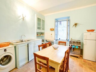 Villa Castiglione in Teverina Ausstattung 21