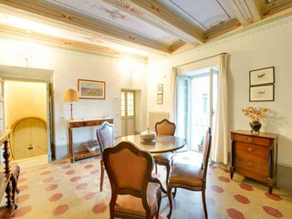 Villa Castiglione in Teverina Ausstattung 22