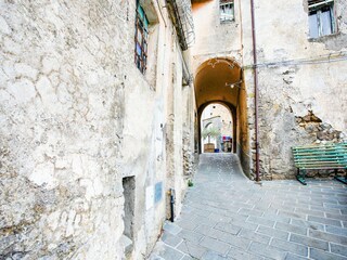 Villa Castiglione in Teverina Environnement 26