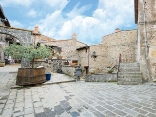 Villa Castiglione in Teverina Ambiente 27