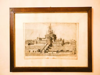 Villa Castiglione in Teverina  31