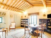 Holiday house Castiglione in Teverina Features 1