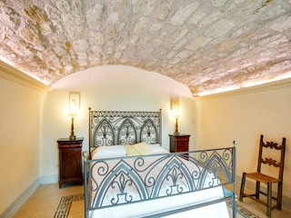 Ferienhaus Castiglione in Teverina Ausstattung 20