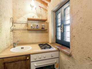 Holiday house Castiglione in Teverina Features 24