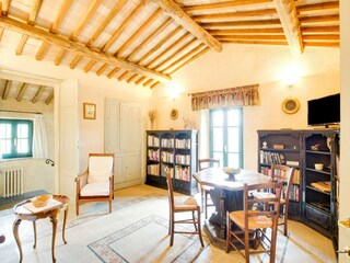 Maison de vacances Castiglione in Teverina Équipement 1