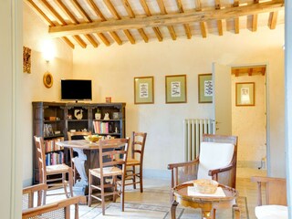 Vakantiehuis Castiglione in Teverina Kenmerken 14