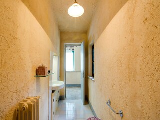 Holiday house Castiglione in Teverina Features 17