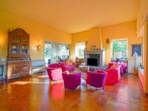 Exquisite Villa mit Garten - Montefiascone - image1