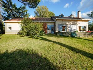 Villa exquise avec jardin - Montefiascone - image1