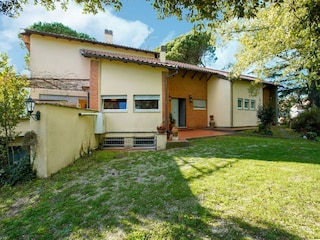 Villa Montefiascone Außenaufnahme 5