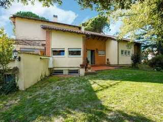 Villa Montefiascone Buitenaudio-opname 5