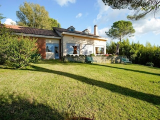 Villa Montefiascone Außenaufnahme 6