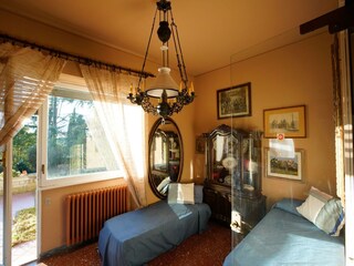 Villa Montefiascone Ausstattung 23
