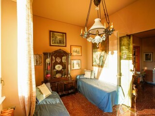 Villa Montefiascone Ausstattung 24