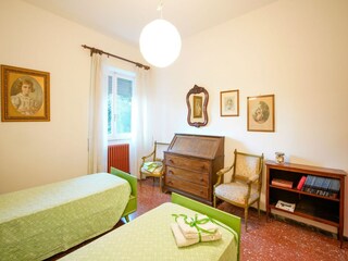 Villa Montefiascone Ausstattung 27