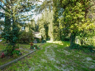 Villa Montefiascone Buitenaudio-opname 10