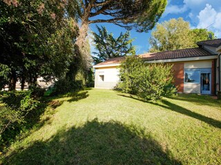 Villa Montefiascone Außenaufnahme 11