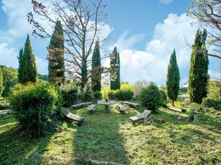 Villa Montefiascone Buitenaudio-opname 9
