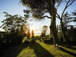 Villa Montefiascone Outdoor Recording 14