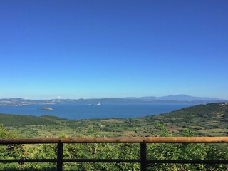 Villa Montefiascone Omgeving 35