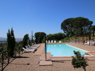 Cottage Montefiascone Outdoor Recording 9