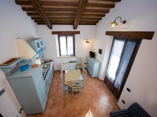 Cottage Montefiascone Features 27