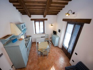 Type de propriété : Chalet Montefiascone Équipement 27