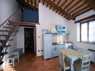 Casale Montefiascone Caratteristiche 23