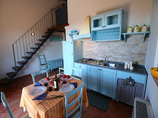 Casale Montefiascone Caratteristiche 24