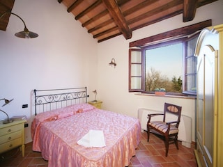 Casa de campo Montefiascone Características 29