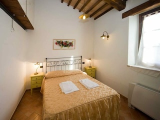 Casale Montefiascone Caratteristiche 30